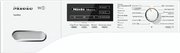 Стиральная машина Miele WMG 120 WPS WhiteEdition фото 2 в Краснодаре