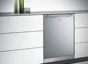 Встраиваемая посудомоечная машина Gaggenau DF 260-162 фото 3 в Краснодаре