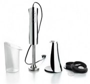 Блендер Bugatti EVA Chrome фото 3 в Краснодаре