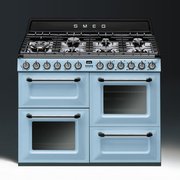 Варочный центр Smeg TR4110AZ фото 2 в Краснодаре