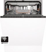 Встраиваемая посудомоечная машина Gorenje GV673B65 фото 2 в Краснодаре