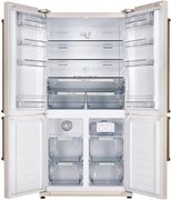 Холодильник Kuppersberg NMFV 18591 C фото 2 в Краснодаре