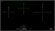 Варочная панель Smeg SIH5935B Варочная панель Smeg SIH5935B