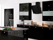Вытяжка Maunfeld IRWELL G 50 Black фото 2 в Краснодаре