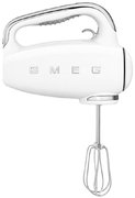 Ручной миксер Смег HMF01WHEU фото 3 в Краснодаре Ручной миксер Smeg HMF01WHEU фото 3 в Краснодаре