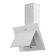Вытяжка  KRONA FIONA 600 WHITE PB фото 3 в Краснодаре