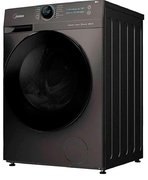 Стиральная машина с функцией сушки Midea MF200D80WBS/S-RU фото 2 в Краснодаре