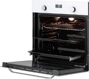 Духовой шкаф Haier HOX-P11HGW фото 4 в Краснодаре