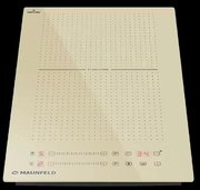 Индукционная варочная панель Maunfeld CVI292S2FBG фото 2 в Краснодаре