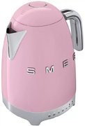 Чайник Смег KLF02PKEU фото 3 в Краснодаре Чайник Smeg KLF02PKEU фото 3 в Краснодаре
