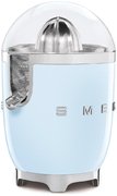 Соковыжималка Смег CJF11PBEU фото 3 в Краснодаре Соковыжималка Smeg CJF11PBEU фото 3 в Краснодаре