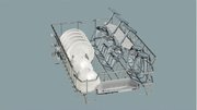 Посудомоечная машина Bosch SPV 40X80 RU фото 3 в Краснодаре