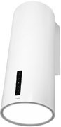 Вытяжка Maunfeld Vega 39 Wall Sensor LED White фото 2 в Краснодаре