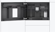 Кофемашина Bosch CTL636ES1 фото 3 в Краснодаре