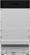 Встраиваемая посудомоечная машина Electrolux KEAD2100L фото 3 в Краснодаре