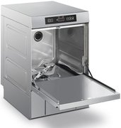 Стаканомоечная машина Smeg UG405DMS фото 2 в Краснодаре