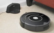 Робот-пылесос iRobot Roomba 581 фото 4 в Краснодаре