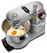 Кухонный комбайн Bosch MUM9YX5S12 фото 2 в Краснодаре