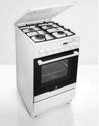Комбинированная плита Electrolux EKK954904W фото 4 в Краснодаре
