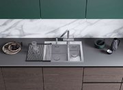 Мойка Омойкири Akisame 60-2 IN-L фото 2 в Краснодаре Мойка Omoikiri Akisame 60-2 IN-L фото 2 в Краснодаре