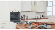 Встраиваемый духовой шкаф BOSCH HBJN17EW0R фото 3 в Краснодаре