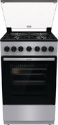 Комбинированная плита Gorenje GK5B40SH фото 2 в Краснодаре