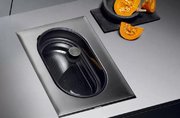 Пароварка Gaggenau VK 411-110 фото 3 в Краснодаре