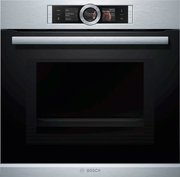 Духовой шкаф Bosch HMG6764S1 Духовой шкаф Bosch HMG6764S1