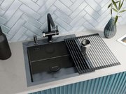 Мойка Omoikiri Akisame-51-GM фото 4 в Краснодаре