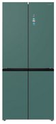 Холодильник Maunfeld MFF190NFDGN Matt Inverter