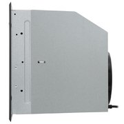 Встраиваемая вытяжка Krona ADEL 600 BLACK PB фото 4 в Краснодаре