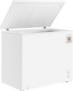 Морозильный ларь с инвертором и функцией холодильника Weissgauff WFH-250 Inverter фото в Краснодаре