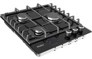 Газовая варочная панель Haier HHX-G53CNSB фото 2 в Краснодаре