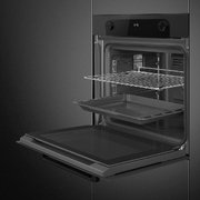 Духовой шкаф Smeg SF6200TB фото 3 в Краснодаре