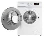 Стиральная машина Maunfeld MFWM106WH05 фото 3 в Краснодаре