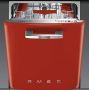 Посудомоечная машина Smeg ST2FABR фото 2 в Краснодаре