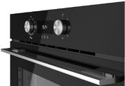 Духовой шкаф Teka AIRFRY HLB 8416 NIGHT RIVER BLACK фото 4 в Краснодаре
