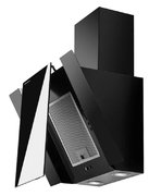 Вытяжка Maunfeld TRENT 50 BLACK GLASS B фото 3 в Краснодаре