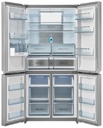 Холодильник Toshiba GR-RF646WE-PMS(02) фото 3 в Краснодаре