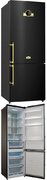 Холодильник Kaiser KK 70575 Em Холодильник Kaiser KK 70575 Em