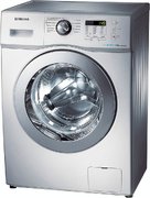 Стиральная машина Samsung WF 602W0BCSD фото 3 в Краснодаре