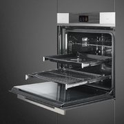 Духовой шкаф Smeg SFP6104WTPB фото 2 в Краснодаре