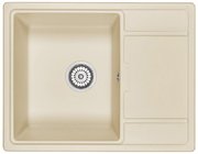 Мойка Graude QSS 45.1 шампань Мойка Graude QSS 45.1 шампань