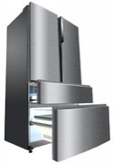 Холодильник Haier HB25FSSAAARU фото 3 в Краснодаре