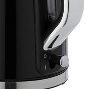 Чайник Крона Stahl Black КА-00007487 фото 4 в Краснодаре Чайник KRONA Stahl Black КА-00007487 фото 4 в Краснодаре