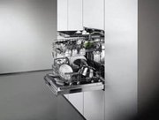Встраиваемая посудомоечная машина Gaggenau DF 260-162 фото 4 в Краснодаре