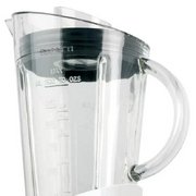 Блендер Bugatti VELA EVOLUTION White 12-EVELAC1 фото 3 в Краснодаре