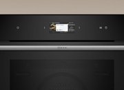 Духовой шкаф с паром Neff B64FS31N0 фото 2 в Краснодаре