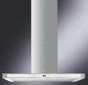 Вытяжка Smeg KSE912BX3 фото 2 в Краснодаре