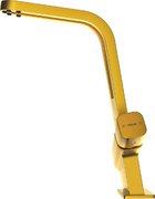 Смеситель Тека ICO 915 BRASS фото 2 в Краснодаре Смеситель Teka ICO 915 BRASS фото 2 в Краснодаре